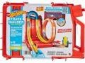 Preciazo Amazon! Set de pistas Hot Wheels Track Builder Unlimited Fuel Can Stunt Box HDX78 a 17€
