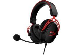 Chollo Amazon! Auriculares HyperX Cloud Alpha a 47,4€