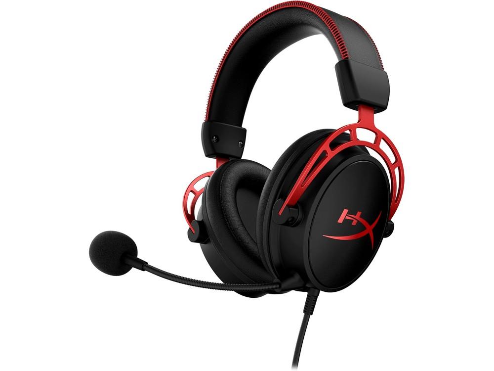 HyperX Cloud Alpha