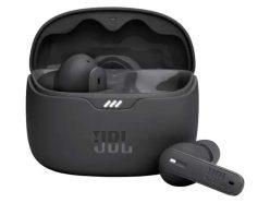 Preciazo! Auriculares JBL Tune Beam con cancelación de ruido y Bluetooth 5.3 multipunto a 42,7€