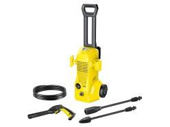 Rebaja! Limpiador de alta presión Kärcher KHD 3 de 120 bar a 78,9€