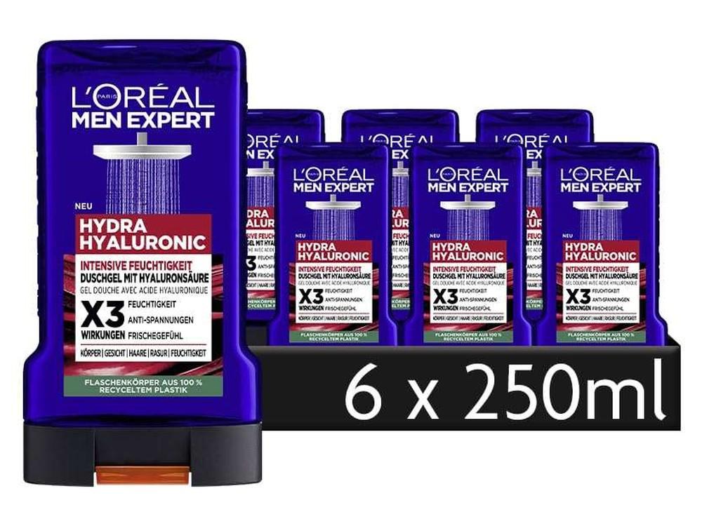 L'Oréal Men Expert Hyaluron