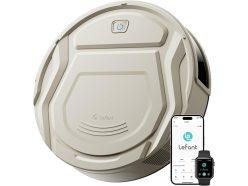 Preciazo Amazon! Robot aspirador Lefant M210 Pro 2200Pa a 89,9€