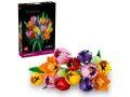Descuento! LEGO Botanicals Ramo de Tulipanes 11501 a 37,9€