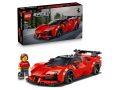 Rebaja Amazon! LEGO Speed Champions Ferrari SF90 XX Stradale 77254 de 339 piezas a 20,9€
