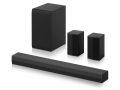 Descuento Amazon! Barra de sonido LG DS40TR 400W con Dolby Digital a 135€