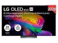 Preciazo! TV LG OLED77C65LA 77″ 4K OLED evo 165Hz a 1569€
