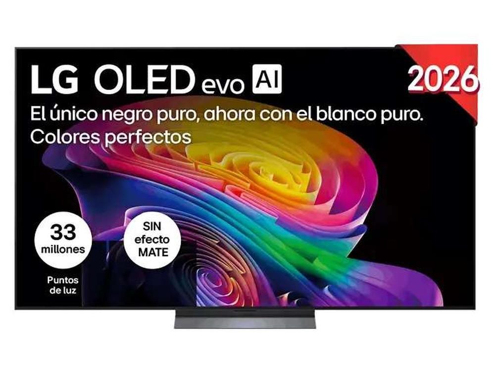 LG OLED77C65LA