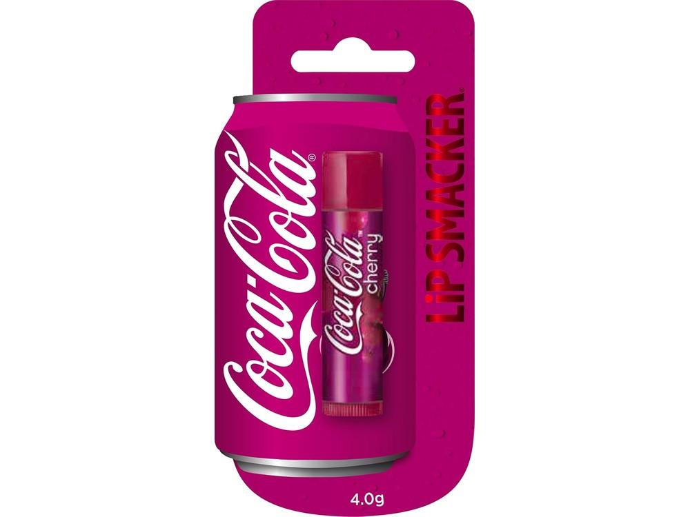 Lip Smacker Coca-Cola Cereza