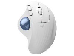 Rebaja Amazon! Ratón Logitech Ergo M575S con trackball inalámbrico y clics silenciosos a 28,4€