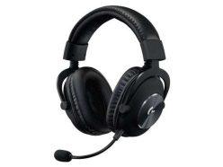 Preciazo! Auriculares Logitech G PRO X Gaming 7.1 a 64,99€