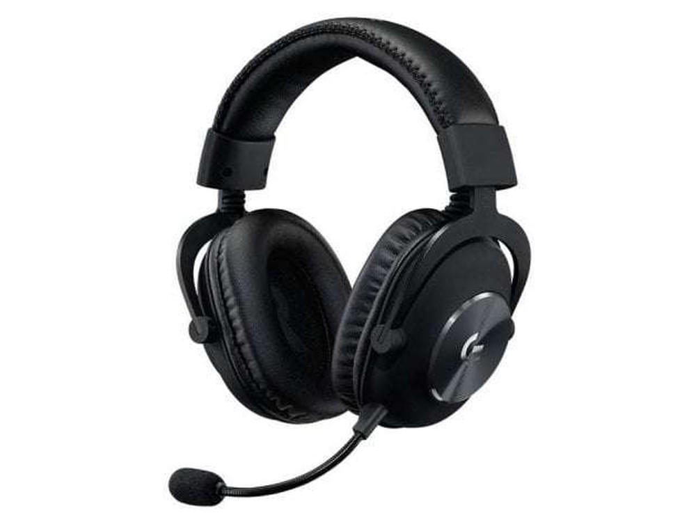 Logitech G PRO X Auriculares Gaming 7.1
