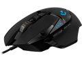Rebaja Amazon! Ratón gaming Logitech G502 HERO con 11 botones programables a 24,7€