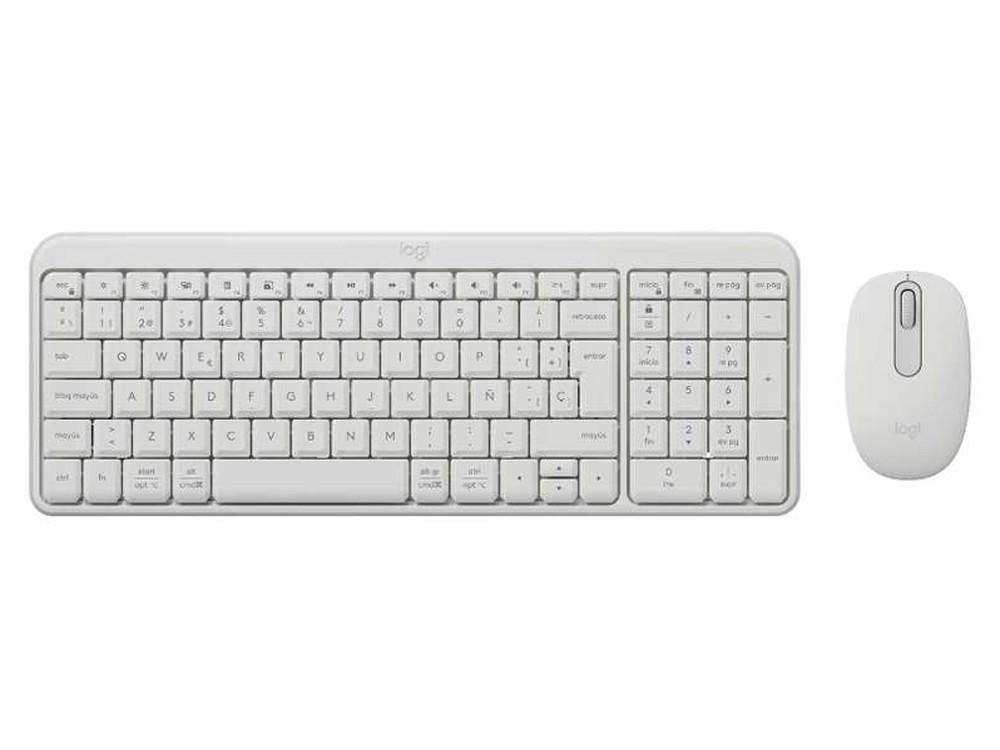 Logitech MK250