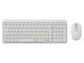 Chollo! Teclado y ratón Logitech MK250 Bluetooth a 19,5€
