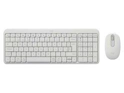 Chollo! Teclado y ratón Logitech MK250 Bluetooth a 19,5€