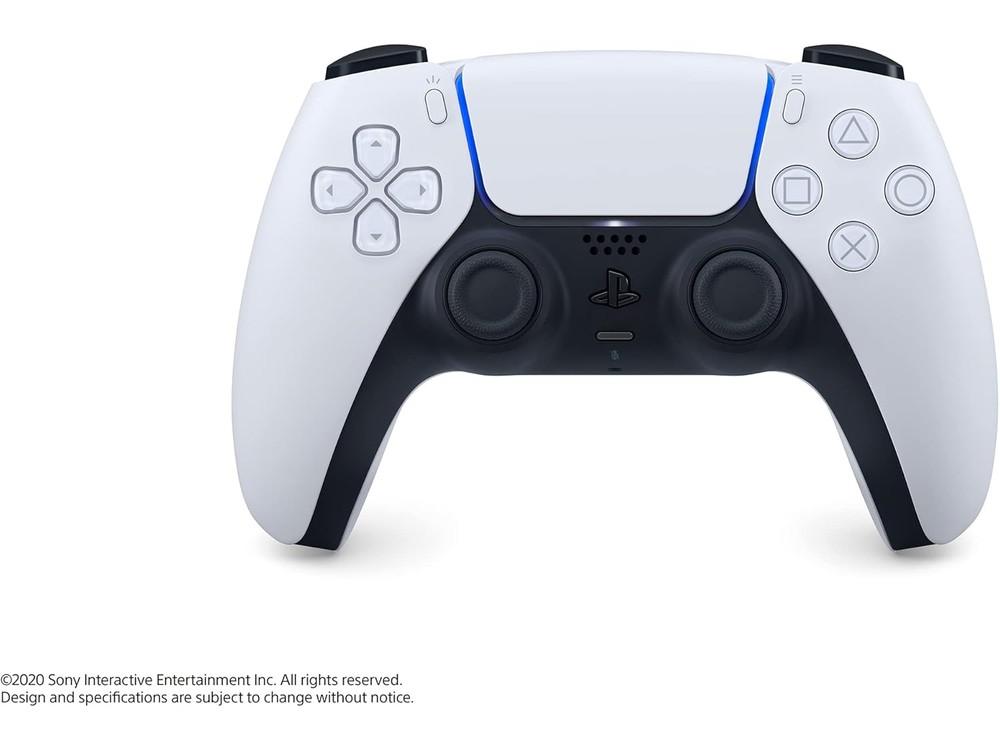 Mando inalámbrico DualSense PS5