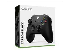 Ofertón! Mando inalámbrico Xbox Carbon Black a 41,43€