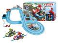 Descuento Amazon! Carrera FIRST Nintendo Mario Kart 20063028 con Mario y Luigi a 29€