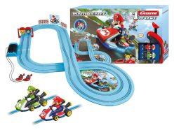 Descuento Amazon! Carrera FIRST Nintendo Mario Kart 20063028 con Mario y Luigi a 29€