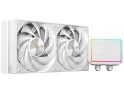 Preciazo Amazon! Refrigeración líquida AIO Mars Gaming ML-PROII240 a 31,1€