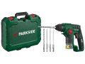 Chollo! Martillo perforador Parkside PBHA 12 A1 12V sin batería ni cargador a 25,9€