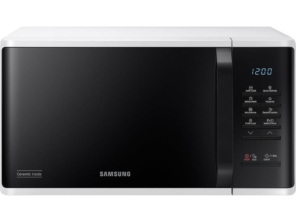 Microondas Samsung MS23K3513AW/EC