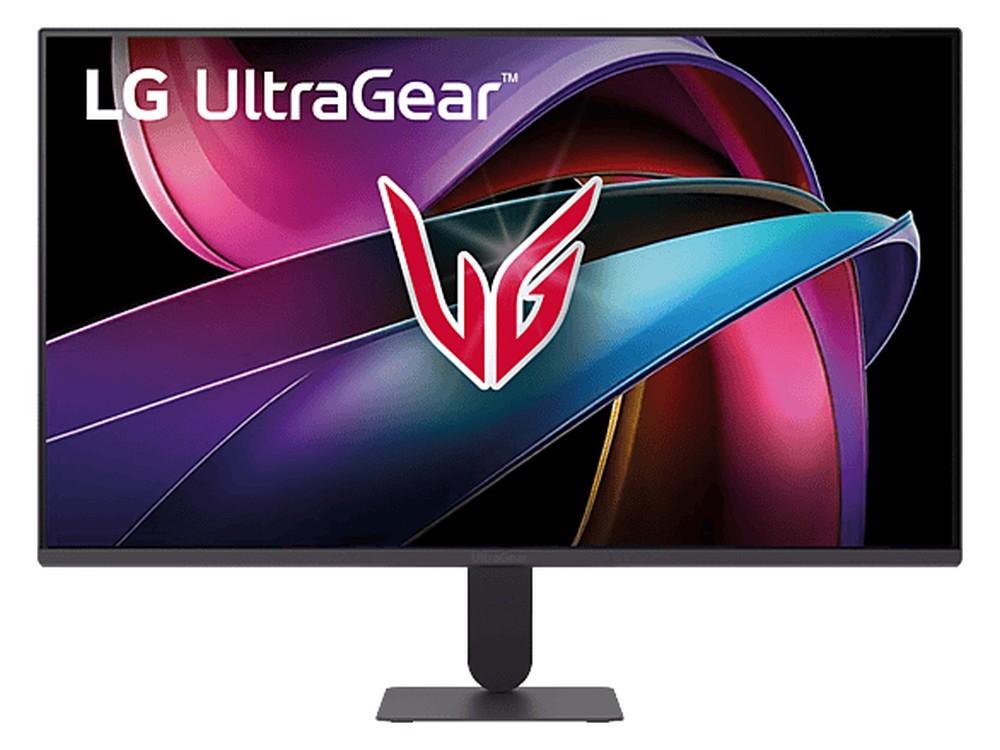 Monitor LG 27G411A-B
