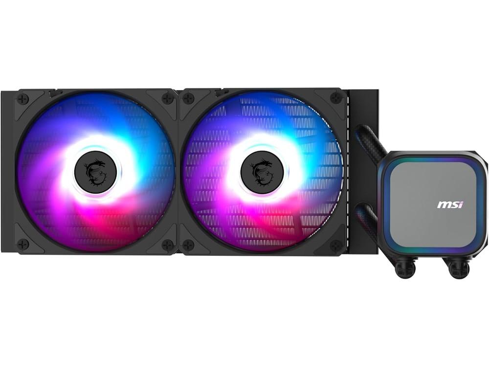 MSI MAG CORELIQUID A13 240 ARGB
