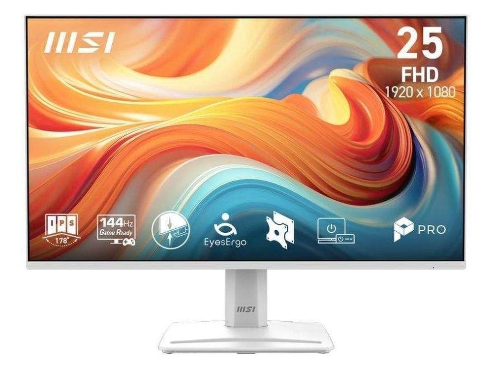 MSI PRO MP251W E14A