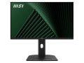 Rebaja! Monitor MSI PRO MP275PG E14 27″ Full HD IPS 144Hz a 84€