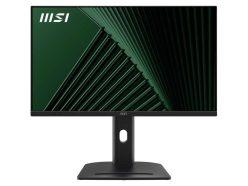 Rebaja! Monitor MSI PRO MP275PG E14 27″ Full HD IPS 144Hz a 84€
