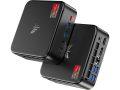 Ofertón Amazon! NiPoGi E3B Mini PC AMD Ryzen 5 7430U hasta 4,3 GHz 16GB RAM 512 GB SSD a 377€
