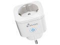Ofertón Amazon! Enchufe inteligente WiFi Nivian con control de consumo a 4,9€