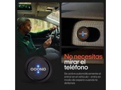 Ofertón Amazon! Avisador de peligros OOONO CO-DRIVER NO1 a 24,95€