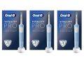 Preciazo Amazon! Pack de 3 cepillos de dientes eléctricos Oral-B Vitality Pro a 45,9€