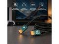 Descuento! PcCom Essential Cable Premium HDMI 2.1 8K 1,5 m a 7,5€