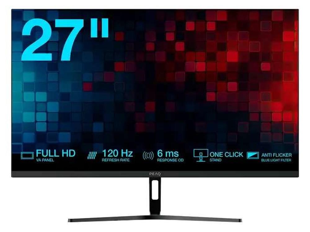 PEAQ PMO S275-VFC