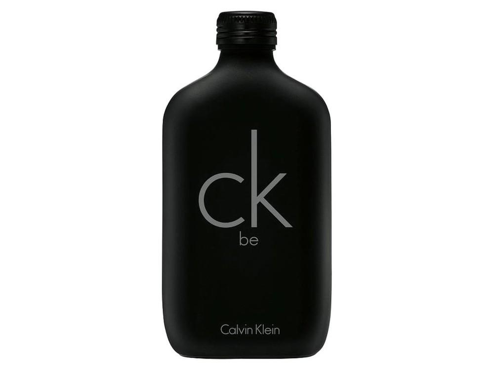 Perfume Calvin Klein CK Be Eau de Toilette Unisex 200ml