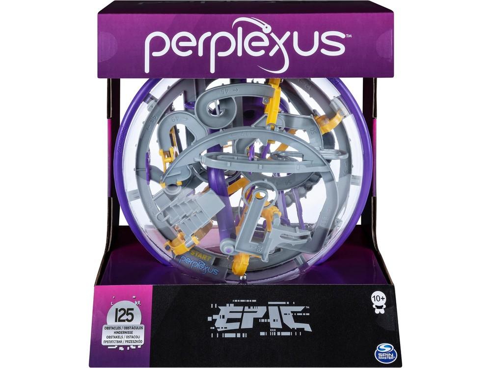 Perplexus Epic