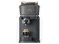 Ofertón! Cafetera express Philips Baristina BAR300/60 con molinillo cerámico a 169€