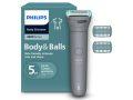 Preciazo Amazon! Afeitadora corporal Philips Body & Balls Series 3000 BG3480/15 a 28€