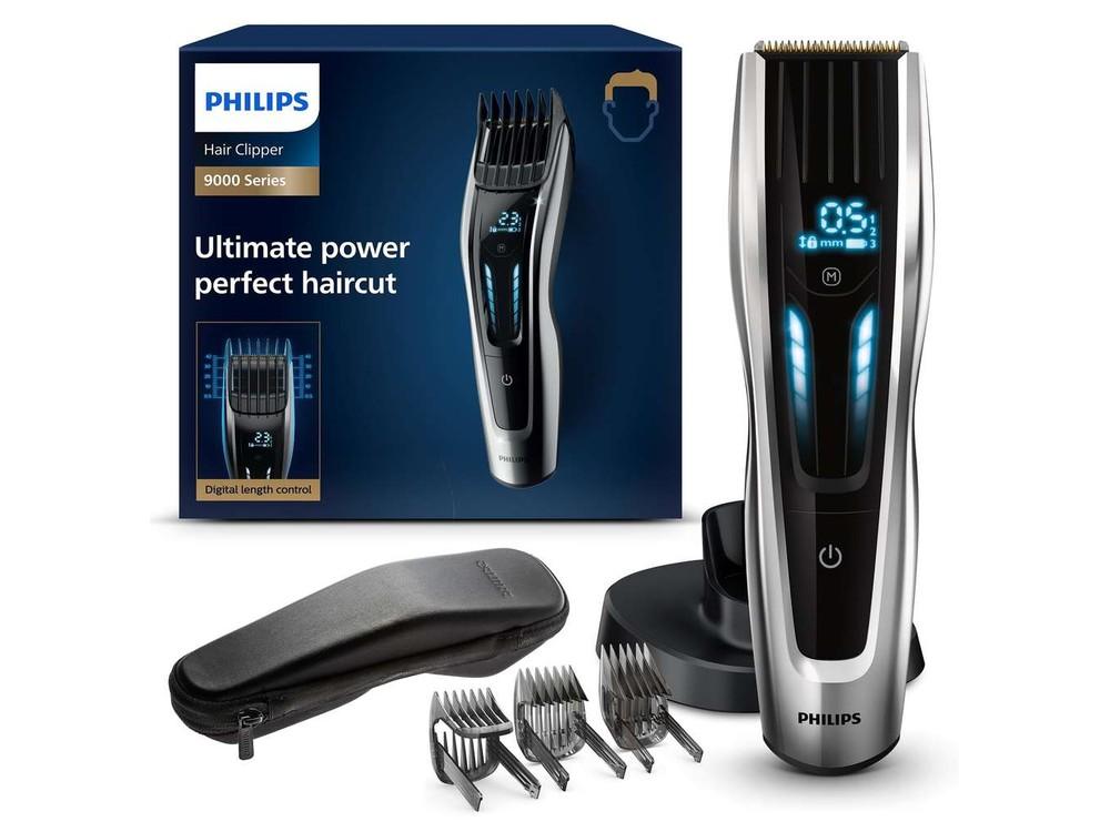 Philips Hair Clipper Series 9000 HC9450/20