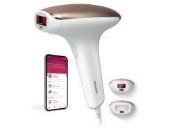 Preciazo! Depiladora IPL Philips Lumea Serie 7000 con sensor de tono y filtro UV a 205,77€