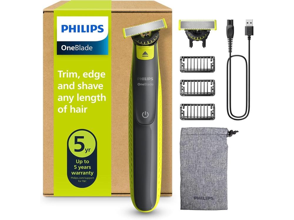 Philips OneBlade 360 QP2724/31