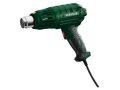 Ofertón! Pistola de aire caliente Parkside 2000W con 3 boquillas a 11,9€