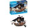 Chollo Amazon! PLAYMOBIL Pirates 71530 Gran Barco Pirata con 3 figuras a 44,9€