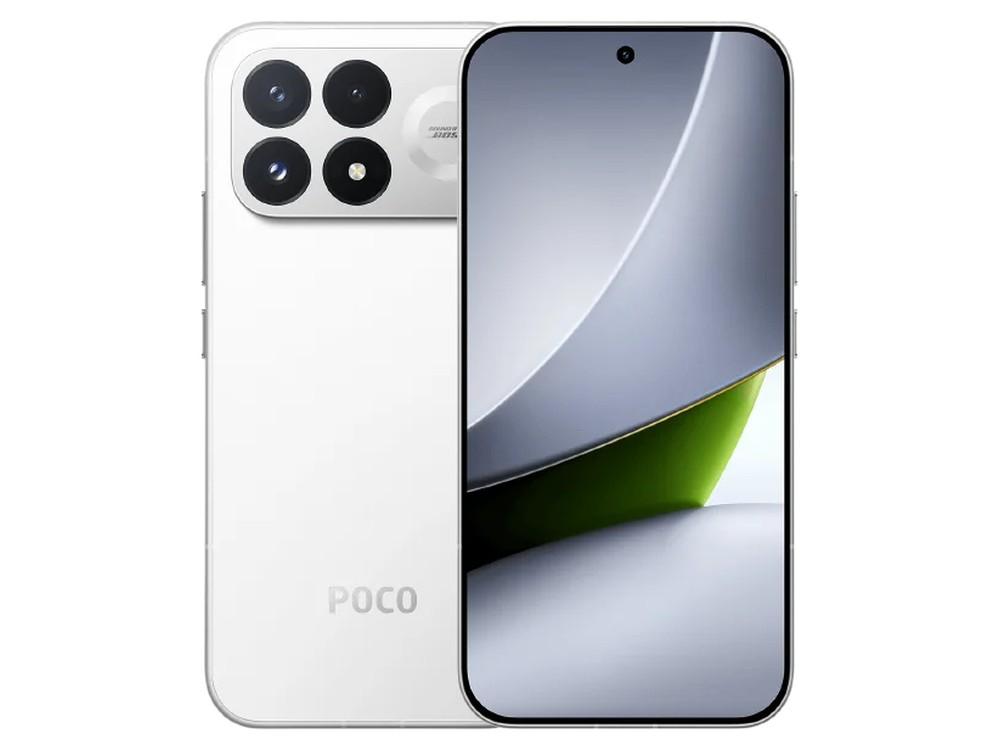 POCO F9 Pro 12GB 256GB