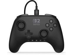 Descuento Amazon! Mando con cable PowerA Advantage para Nintendo Switch 2 a 16,5€