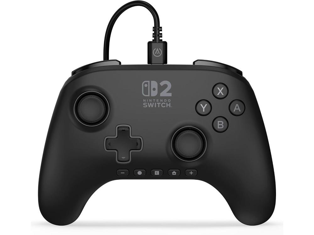 PowerA Advantage para Nintendo Switch 2